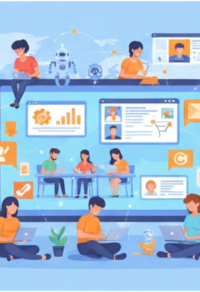 Top EdTech Companies