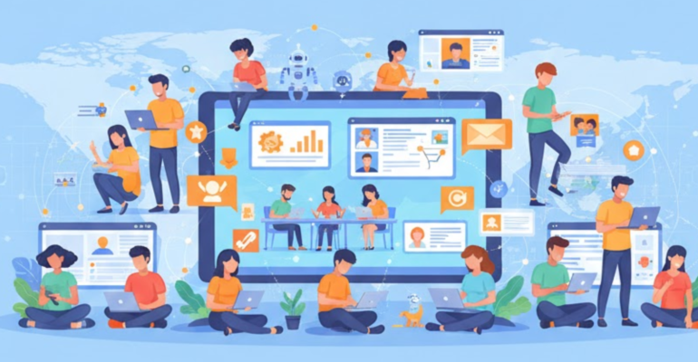 Top EdTech Companies