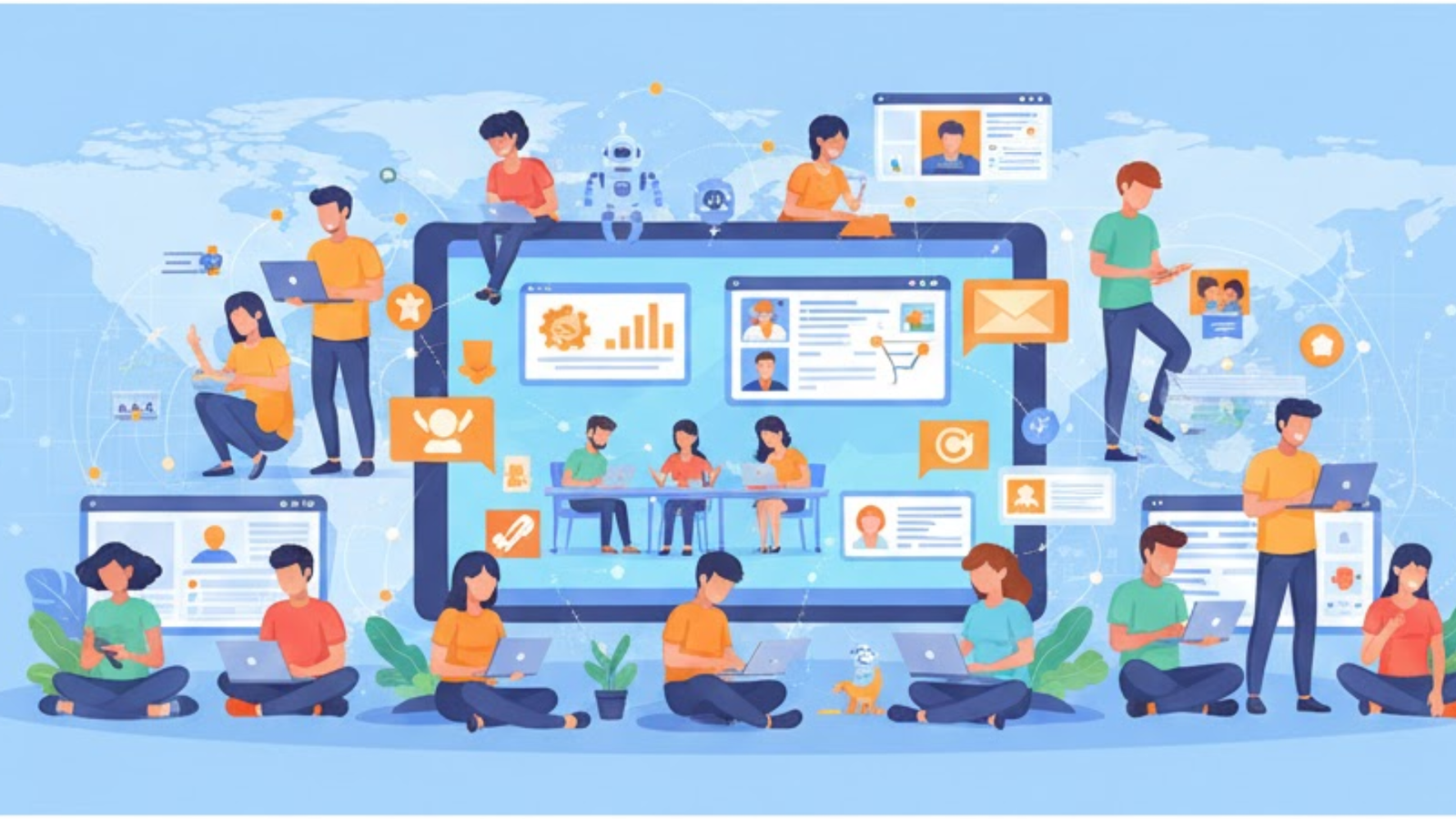 Top EdTech Companies