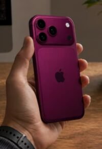 Apple iPhone 18 Pro Max