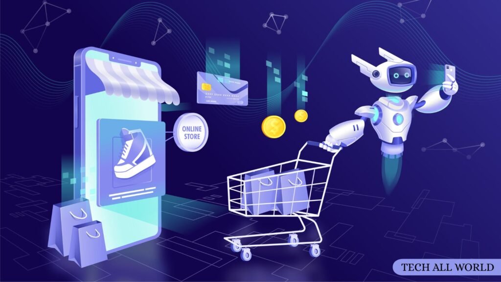 AI in ecommerce