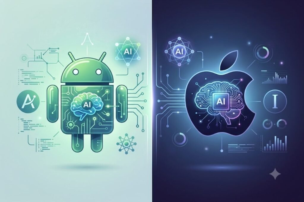 Secure Phones