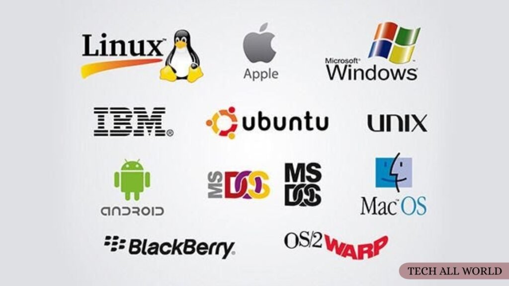 Best Operating System