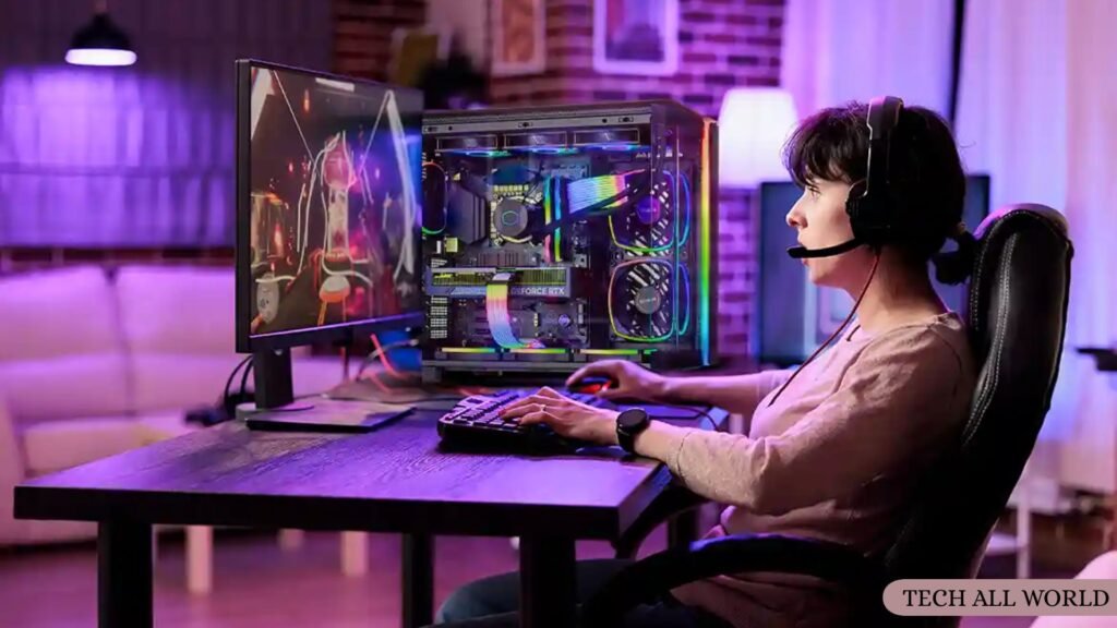 Gaming PC