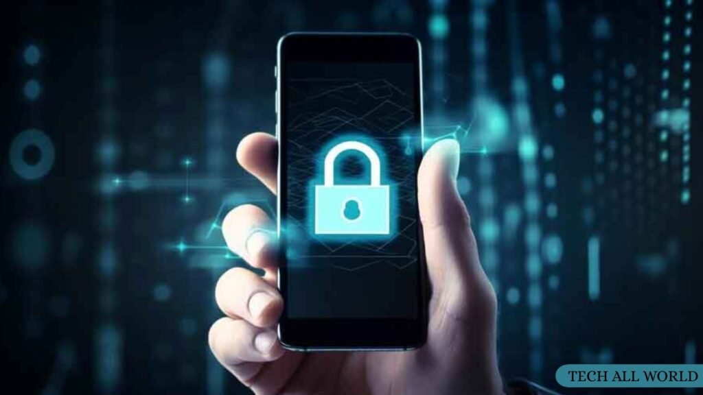 Most Secure Phones