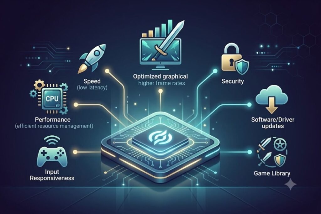 Operating System