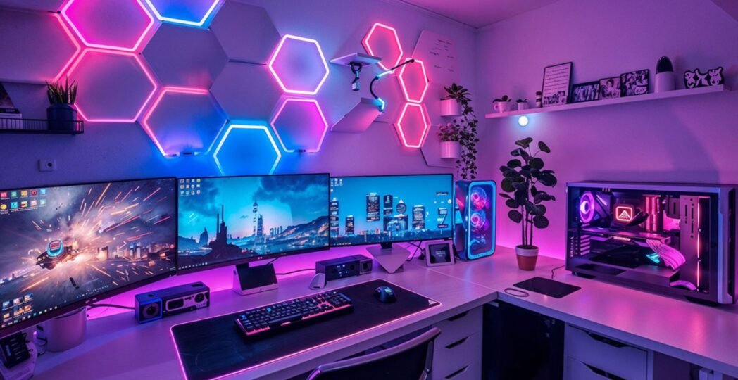 Gaming-PC