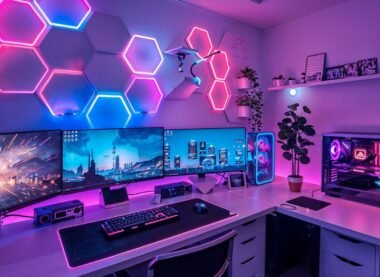 Gaming-PC