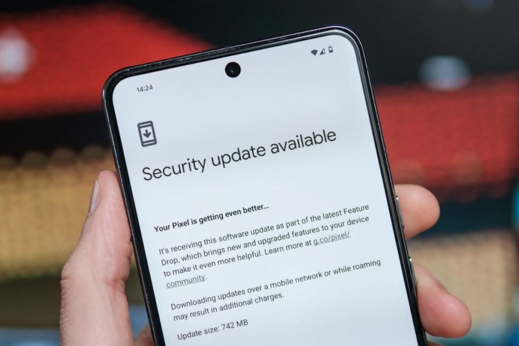 Most secure smartphones in 2026 with hardware encryption