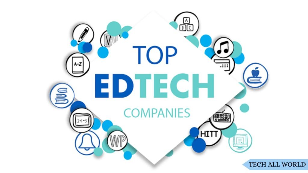 Top EdTech Companies