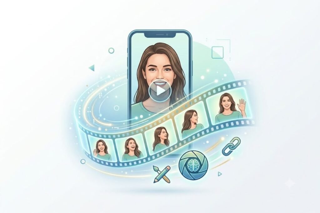 AI Video Generator