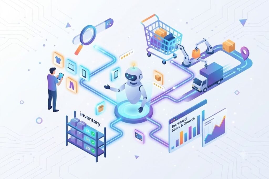AI E-Commerce