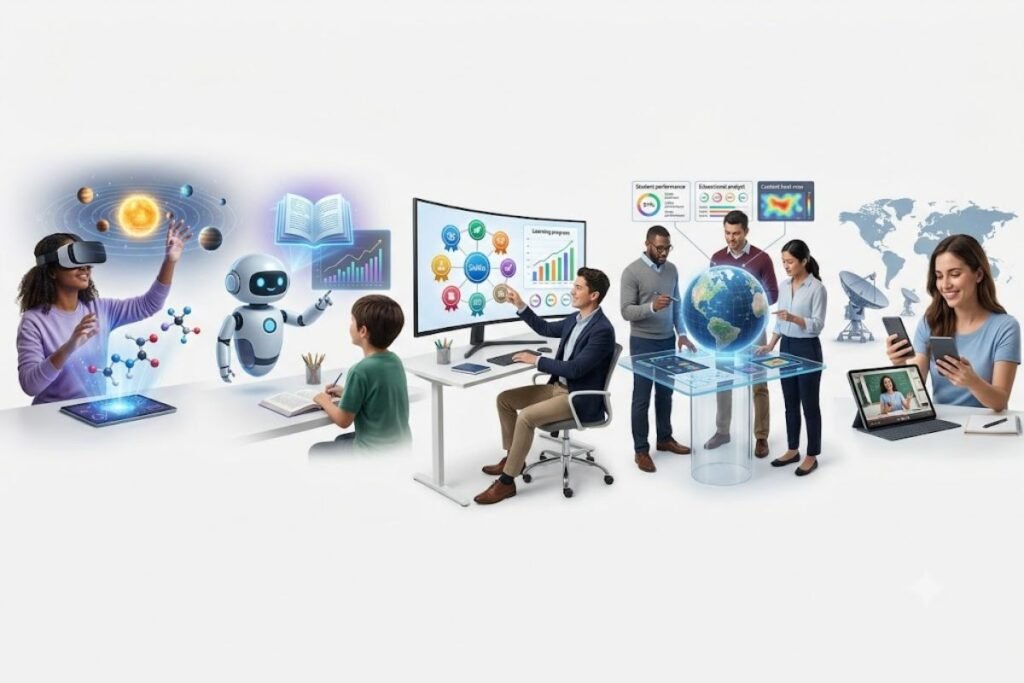 EdTech Companies