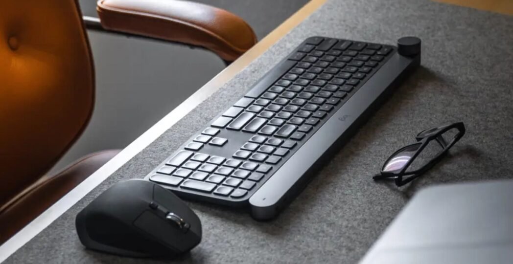 Best Keyboard and Mouse