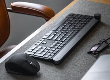 Best Keyboard and Mouse