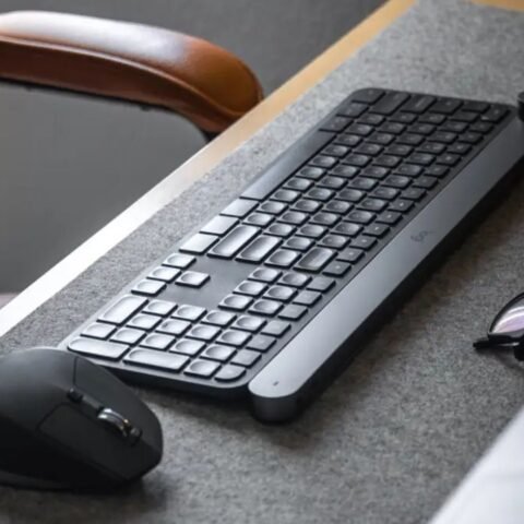 Best Keyboard and Mouse