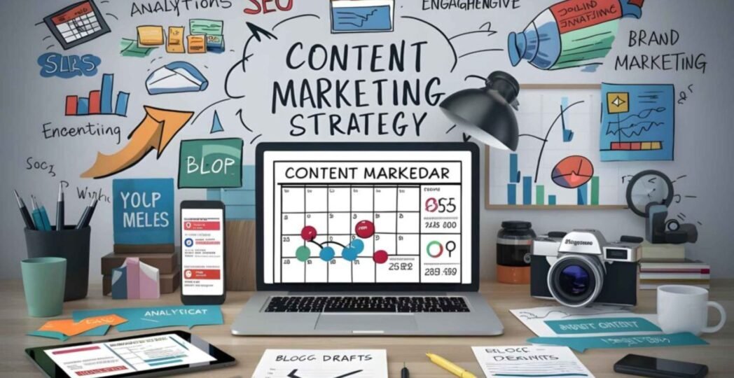 Content Marketing