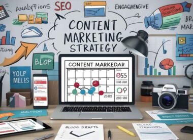 Content Marketing