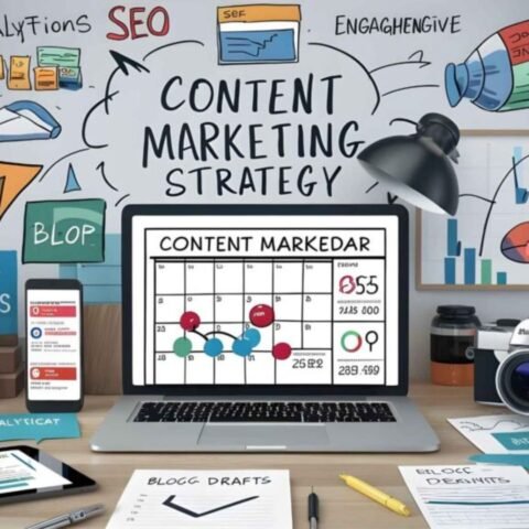 Content Marketing