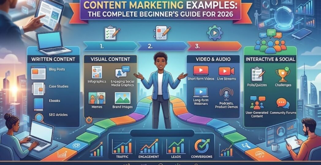 Content Marketing