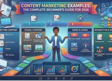 Content Marketing