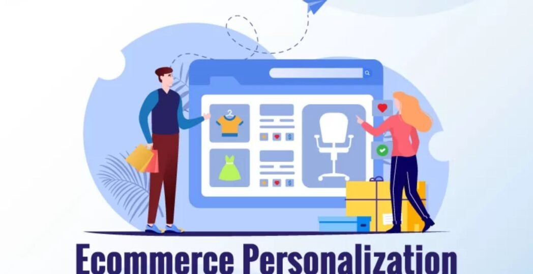 E-commerce Personalization