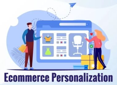E-commerce Personalization