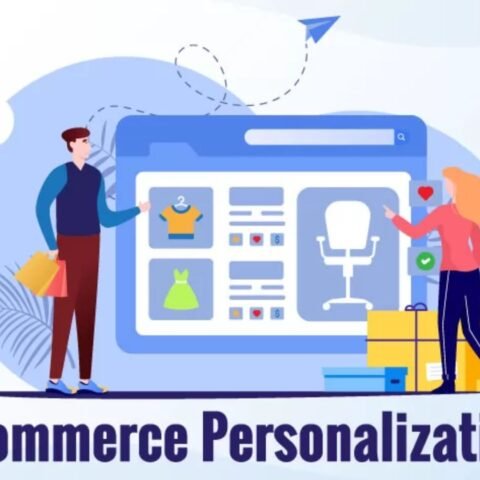 E-commerce Personalization
