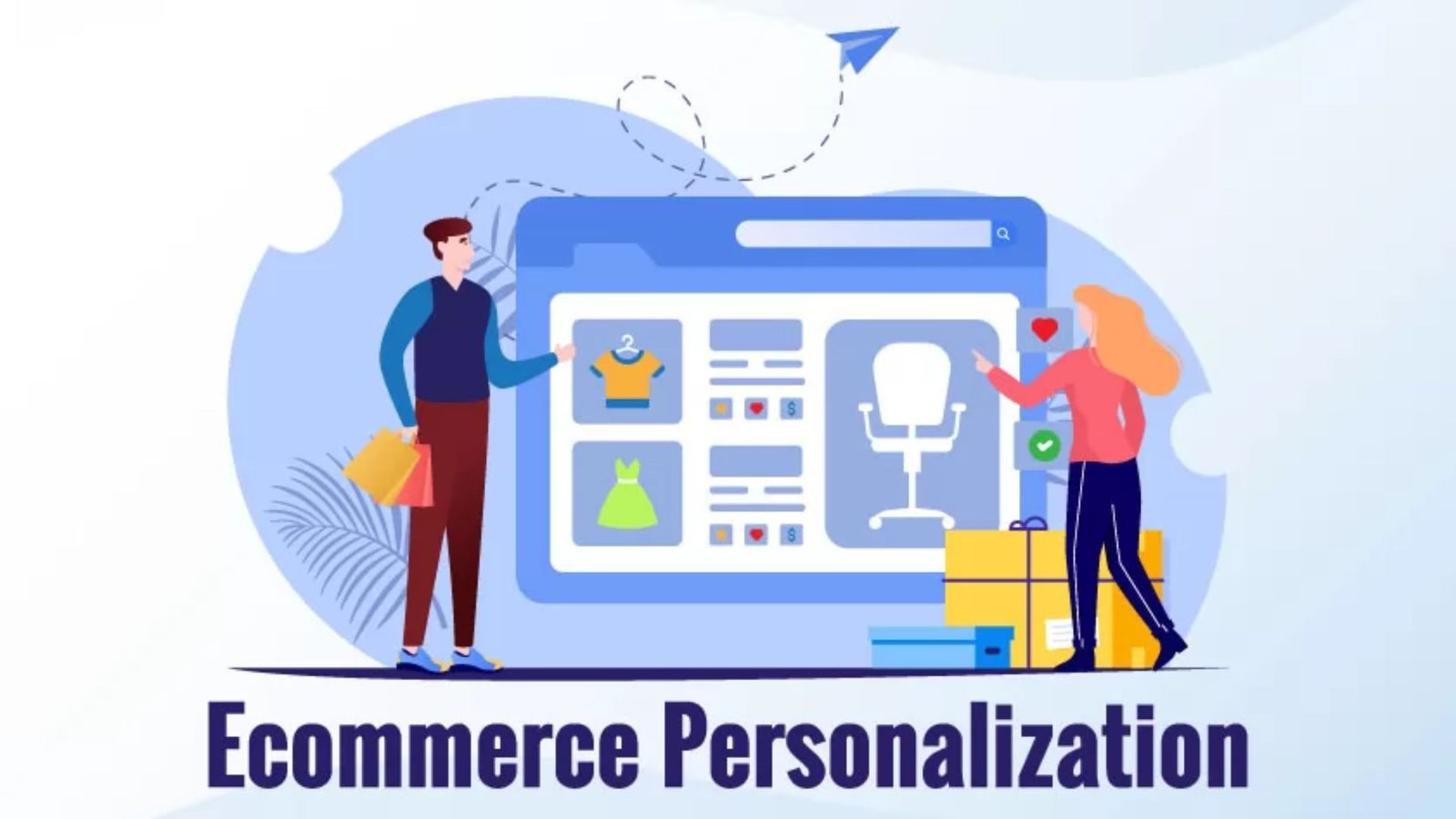 E-commerce Personalization Examples: 15 Powerful Ways to Increase Sales and Customer Loyalty