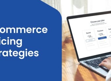 Ecommerce Pricing Strategies