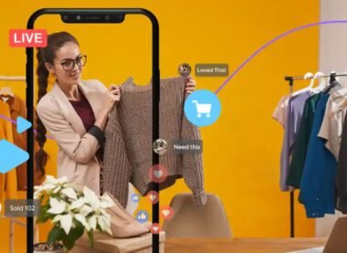 Live Stream Shopping