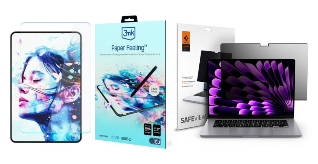 Paper MacBook Air