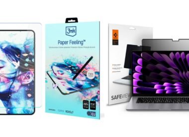 Paper MacBook Air