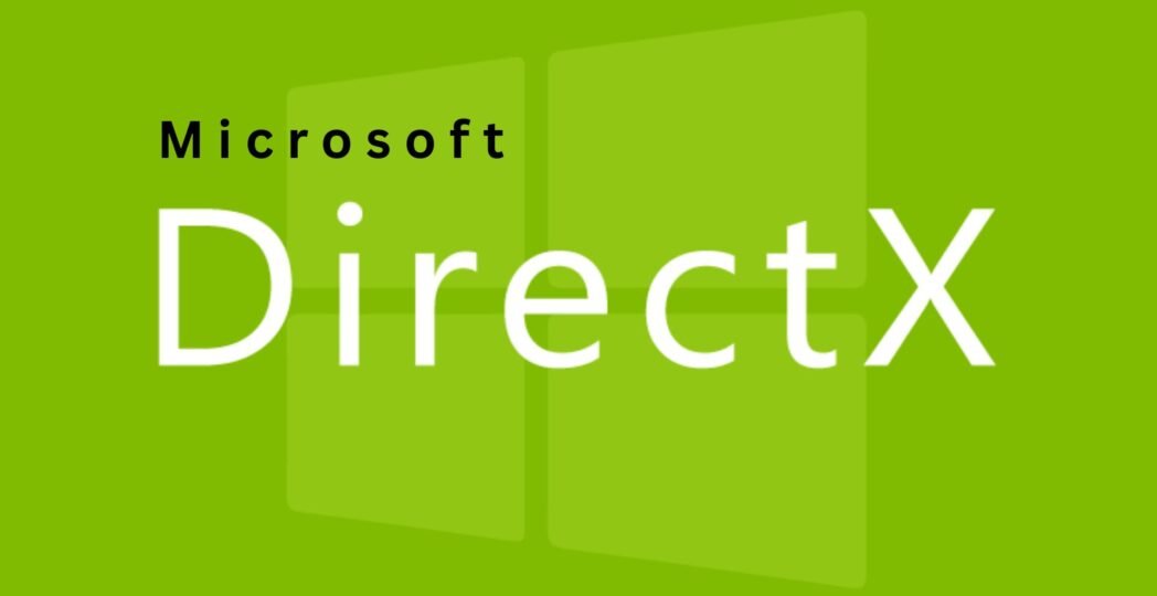 DirectX