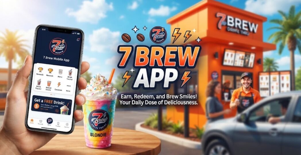 7 Brew