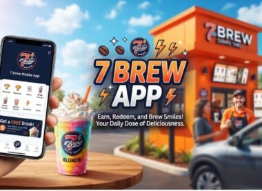 7 Brew