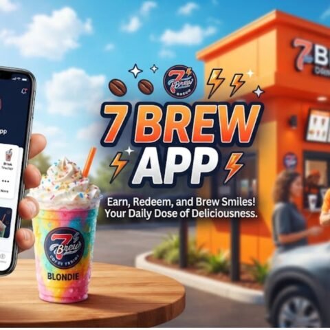 7 Brew