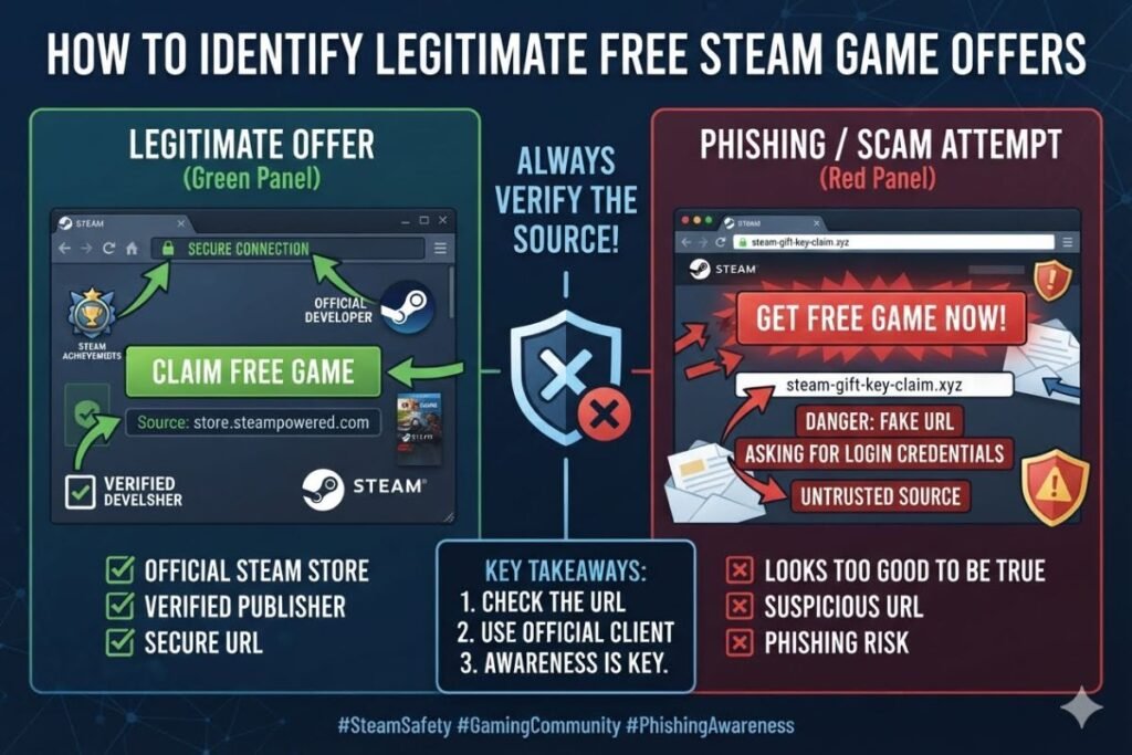 Free Steam Game Foundry