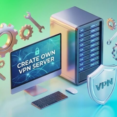 VPN Server